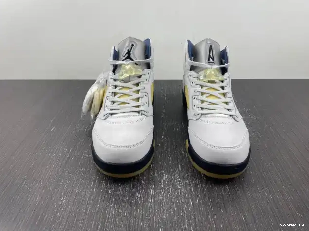 Cheap Kickmax Jordan A WMNS x 5 Ma Maniere Air FZ5758-004 0525